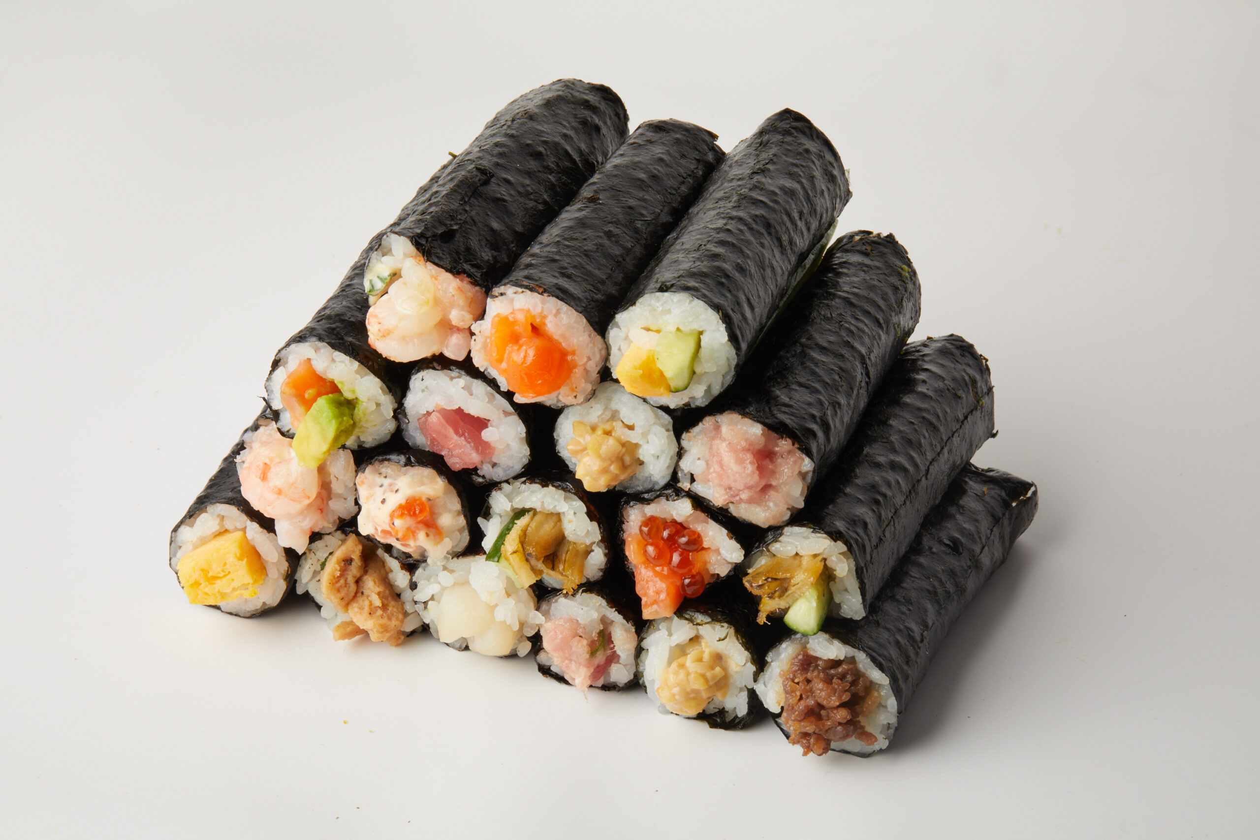 日本 の 食べ物